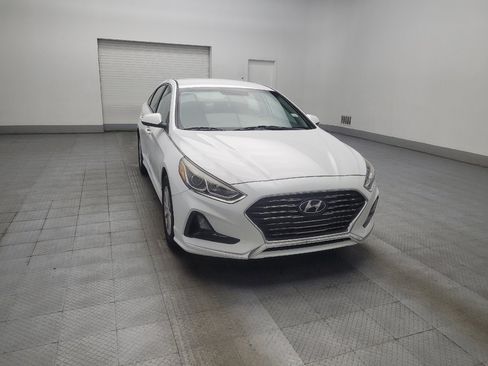 Used 2018 Hyundai Sonata SE FWD image 13