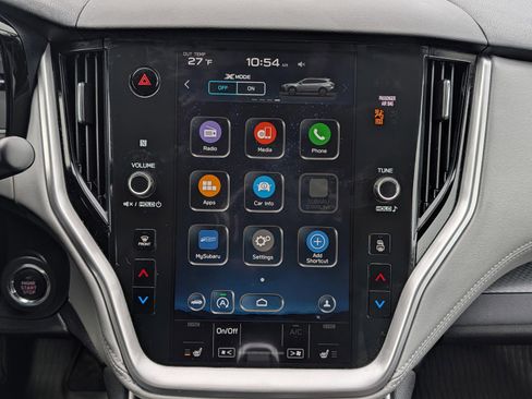 Used 2021 Subaru Outback Premium image 21