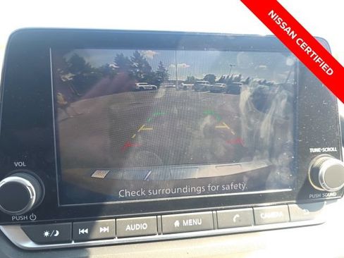 Certified 2024 Nissan Rogue SV w/ SV Premium Package AWD/4WD image 26