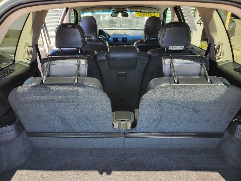 Used 2013 Volvo XC90 3.2 R-Design FWD image 33