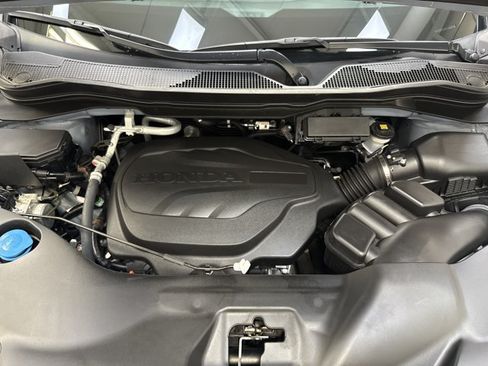 Used 2023 Honda Ridgeline RTL image 32