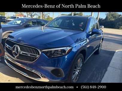 Used 2025 Mercedes-Benz GLC 300
