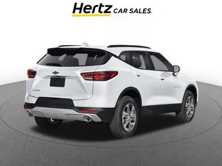 Used 2026 Chevrolet Blazer LT AWD/4WD video 2