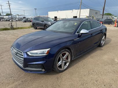 Used 2019 Audi S5 Premium Plus w/ Premium Plus