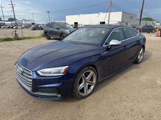 Used 2019 Audi S5 Premium Plus w/ Premium Plus AWD/4WD video 1