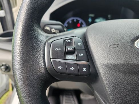 Used 2020 Ford Transit 150 XLT image 28