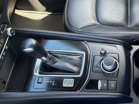 Used 2025 MAZDA CX-5 AWD 2.5 S w/ Preferred Package image 27