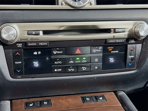 Used 2013 Lexus GS 350 AWD image 18