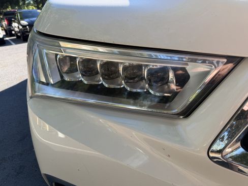 Used 2018 Acura MDX SH-AWD w/ Advance Package image 13