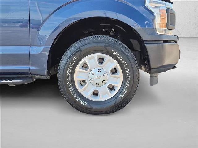 Used 2020 Ford F150 XL w/ XL Power Equipment Group AWD/4WD image 22