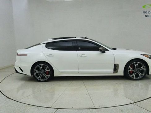 Used 2020 Kia Stinger GT2 AWD/4WD image 63