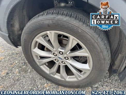 Used 2023 Ford Explorer Limited image 17