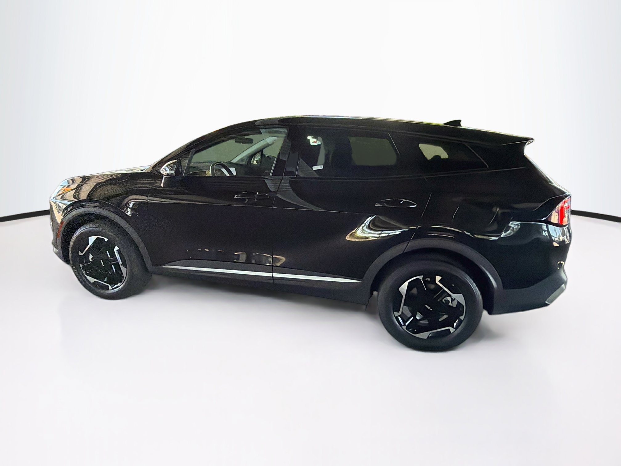 Used 2026 Kia Sportage S AWD/4WD image 4