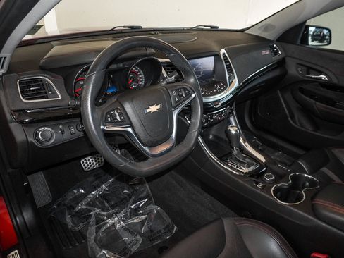 Used 2016 Chevrolet SS RWD image 23