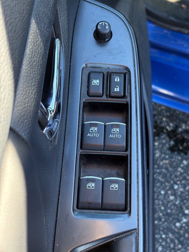 Used 2021 Subaru WRX AWD/4WD image 7