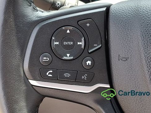 Used 2024 Honda Odyssey EX-L image 23