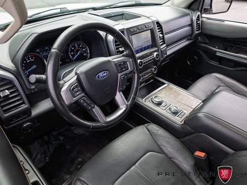 Used 2021 Ford Expedition Platinum AWD/4WD image 24