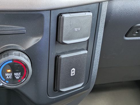 Used 2026 Ford F150 XL RWD image 28