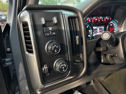 Used 2016 Chevrolet Silverado 1500 LT w/ All Star Edition AWD/4WD image 15