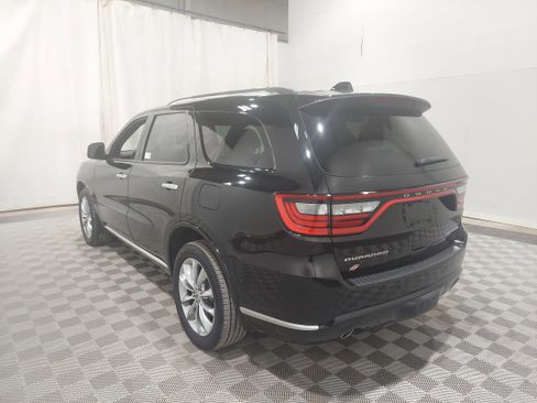 Used 2024 Dodge Durango Citadel AWD/4WD image 2