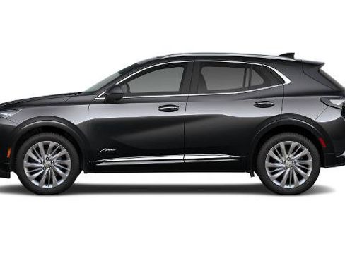 New 2026 Buick Envision Avenir AWD/4WD image 6