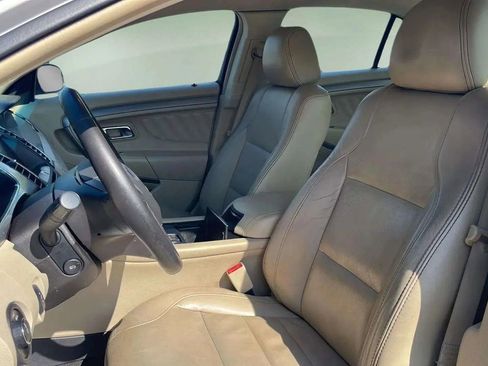 Used 2015 Ford Taurus SEL w/ Equipment Group 201A image 15