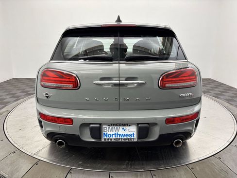 Used 2020 MINI Cooper Clubman S FWD image 15
