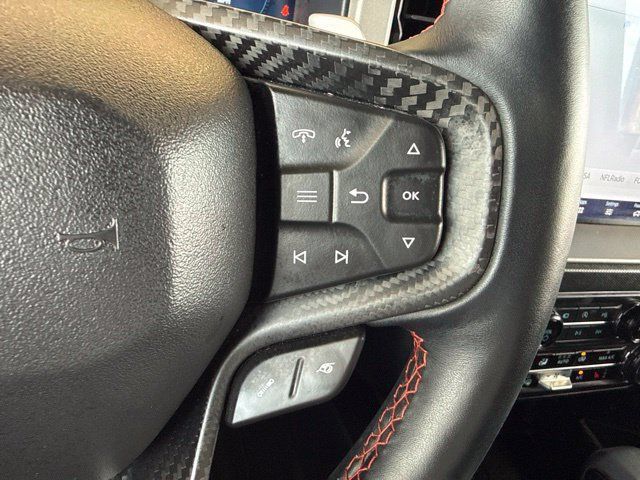 Used 2023 Ford Bronco Raptor AWD/4WD image 18