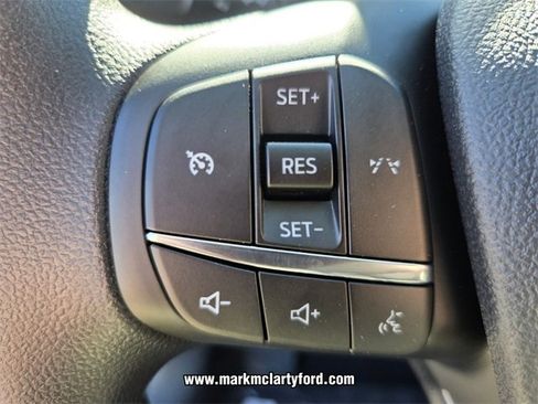 New 2026 Ford Escape Active image 20