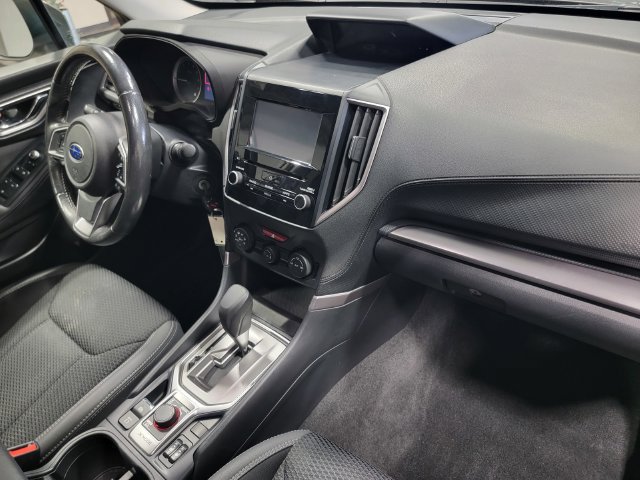 Used 2019 Subaru Forester Premium w/ All-Weather Package AWD/4WD image 17