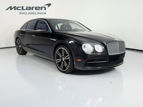 Used 2015 Bentley Flying Spur V8 AWD/4WD image 3