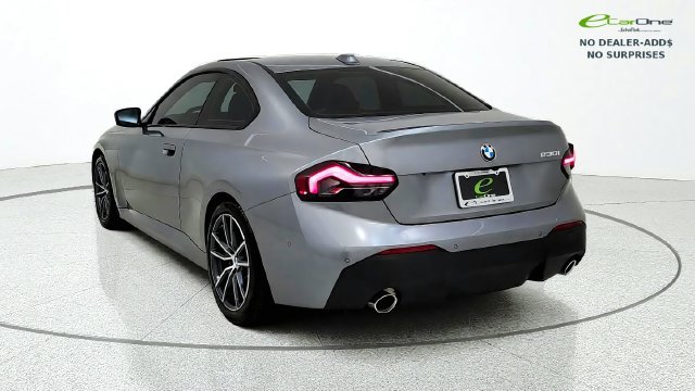 Used 2025 BMW 230i Coupe RWD image 6