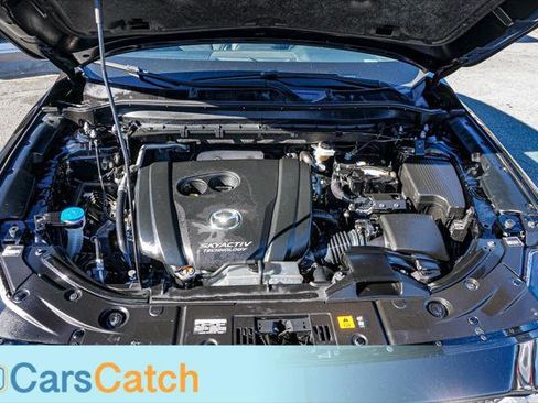 Used 2019 MAZDA CX-5 Touring image 40