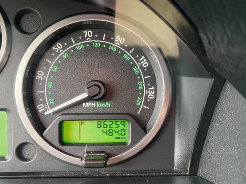 Used 2005 Land Rover LR3 SE image 45