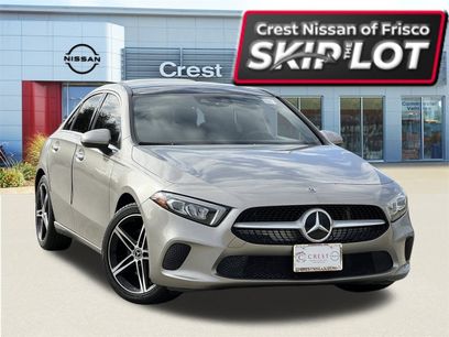 Used 2019 Mercedes-Benz A 220 w/ Premium Package