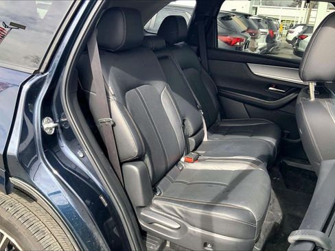 Used 2024 MAZDA CX-90 3.3 Turbo S image 22