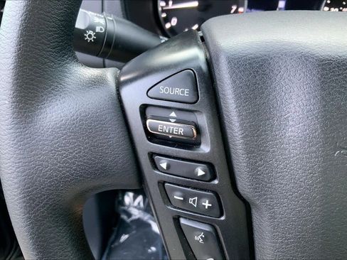 Used 2022 Nissan Frontier S w/ Technology Package image 22