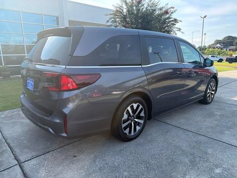 Used 2025 Honda Odyssey EX-L image 7