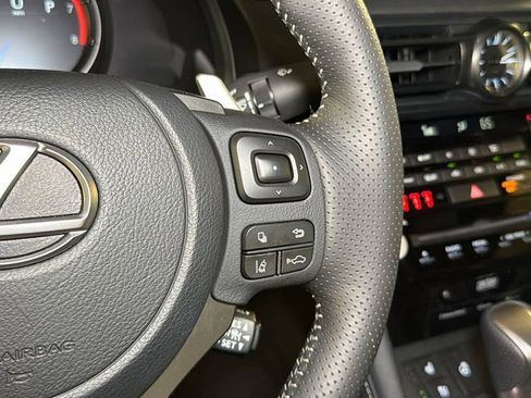 Certified 2024 Lexus IS 350 F Sport AWD/4WD image 21
