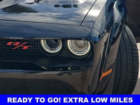 Used 2022 Dodge Challenger R/T Scat Pack image 31