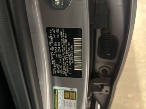 Used 2025 Hyundai Elantra Sport image 7