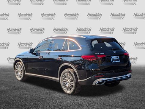 New 2026 Mercedes-Benz GLC 300 300 image 8