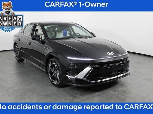 Certified 2026 Hyundai Sonata SEL FWD image 5