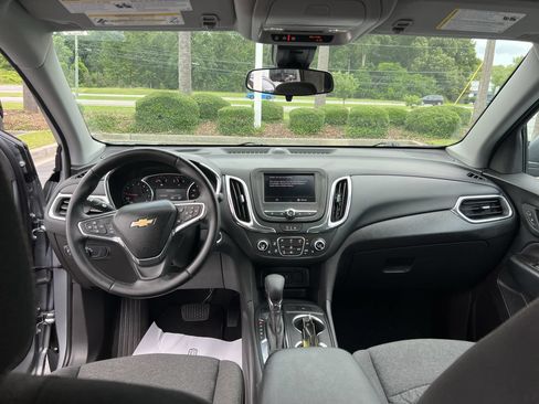 Used 2024 Chevrolet Equinox LT AWD/4WD image 31