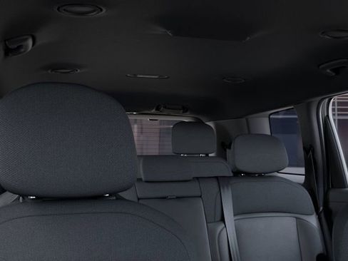 New 2027 Kia Telluride LX FWD image 27