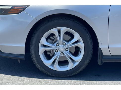 Used 2024 Honda Accord LX image 10