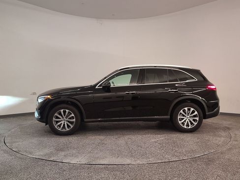 Certified 2026 Mercedes-Benz GLC 300 image 2