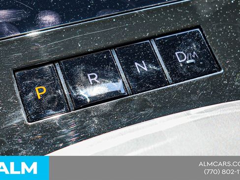 Used 2025 INFINITI QX80 Autograph w/ Premium Cargo Package image 35