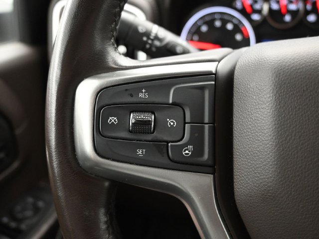 Used 2022 Chevrolet Silverado 3500 LTZ w/ LTZ Plus Package AWD/4WD image 24