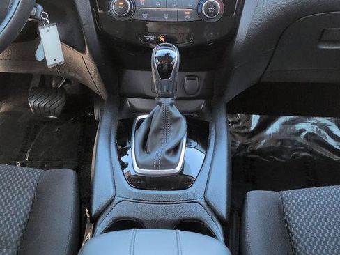 Certified 2020 Nissan Rogue Sport S FWD image 19